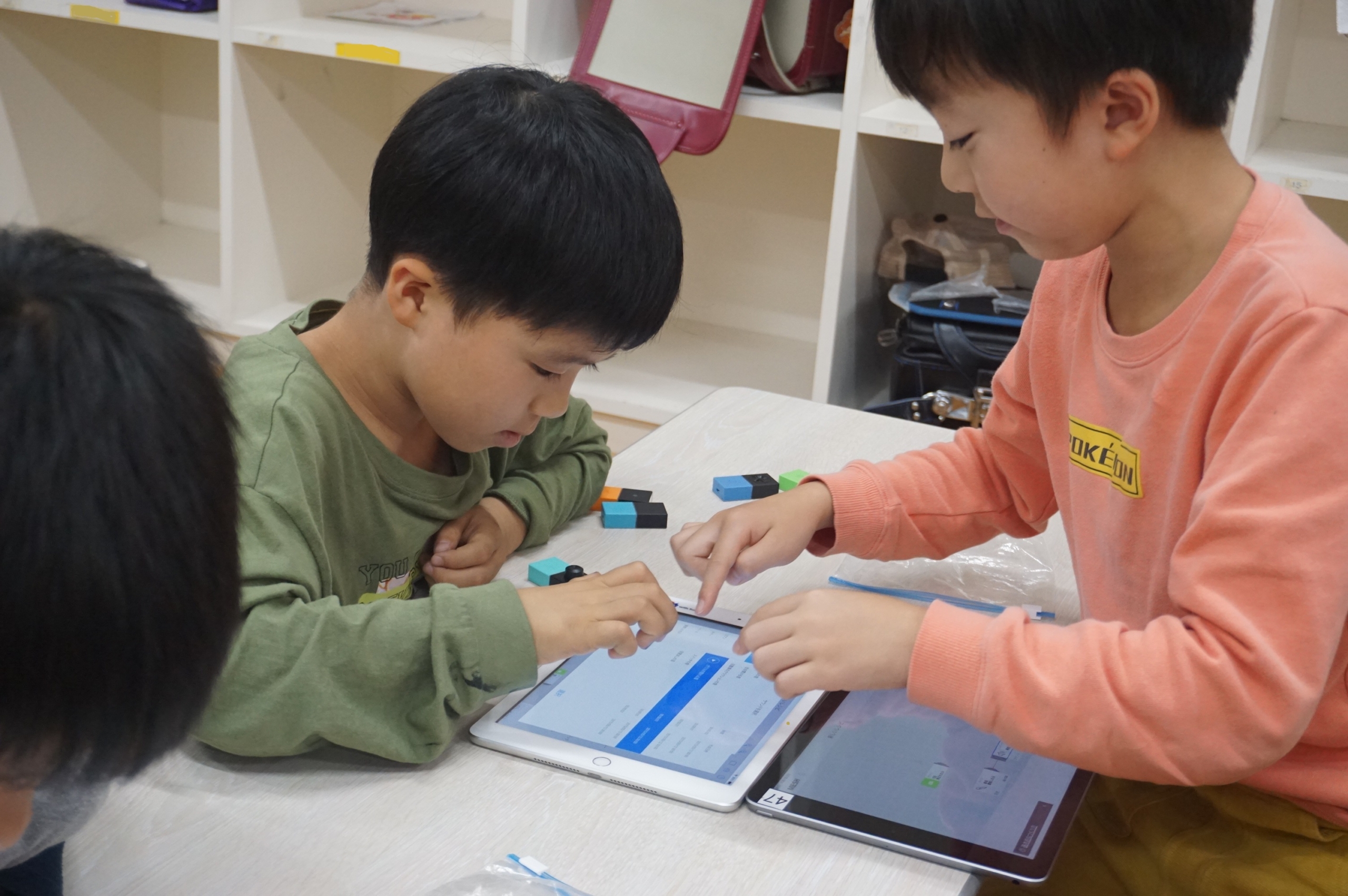 ソニーグループ 感動体験プログラム】子どもも、大人も。可能性を拡げ